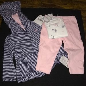 Baby Clothes